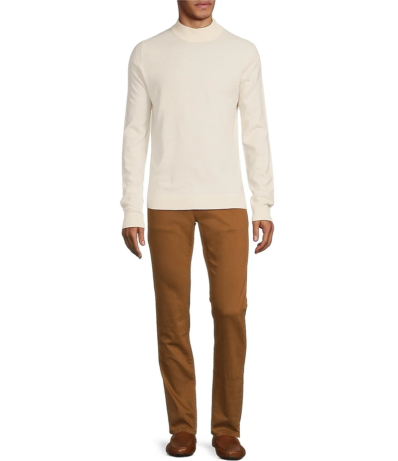 Murano Wardrobe Essentials Alex Slim Fit 5-Pocket Jeans