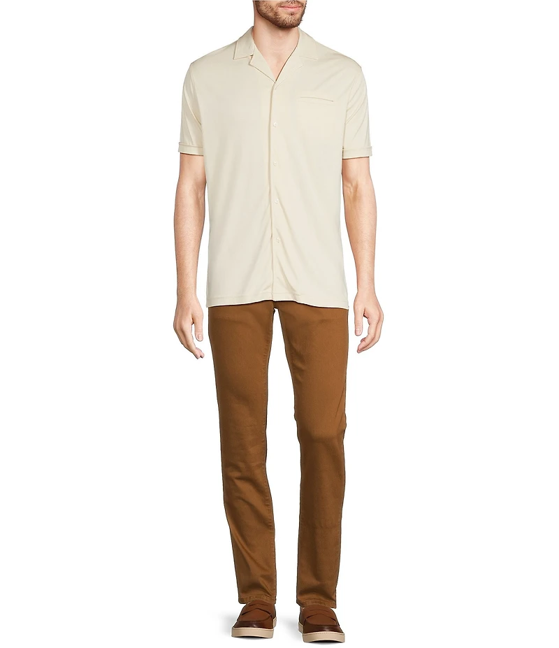 Murano Wardrobe Essentials Alex Slim Fit 5-Pocket Jeans