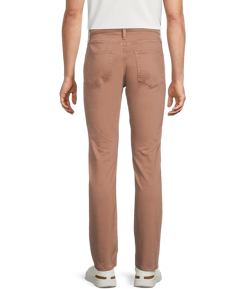 Murano Wardrobe Essentials Alex Slim Fit 5-Pocket Jeans