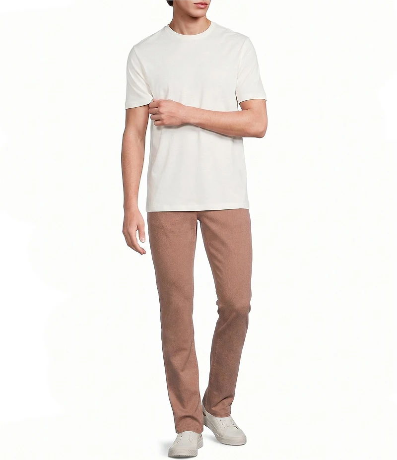 Murano Wardrobe Essentials Alex Slim Fit 5-Pocket Jeans