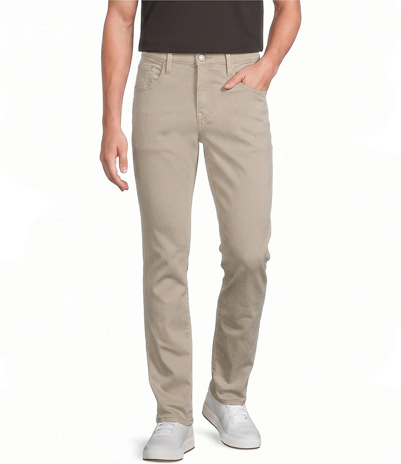 Murano Wardrobe Essentials Alex Slim Fit 5-Pocket Jeans