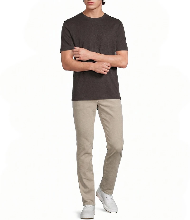 Murano Wardrobe Essentials Alex Slim Fit 5-Pocket Jeans
