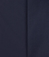 Murano Alex Slim Fit Performance Stretch Flat Front Chino Knit Pants