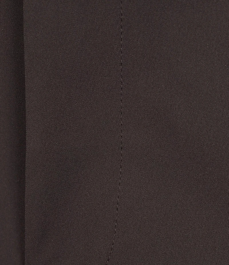 Murano Alex Slim Fit Performance Stretch Flat Front Chino Knit Pants