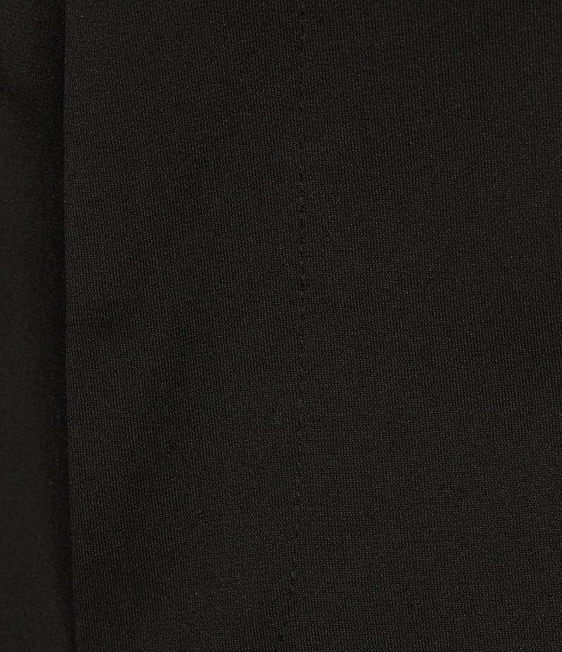 Murano Alex Slim Fit Performance Stretch Flat Front Chino Knit Pants