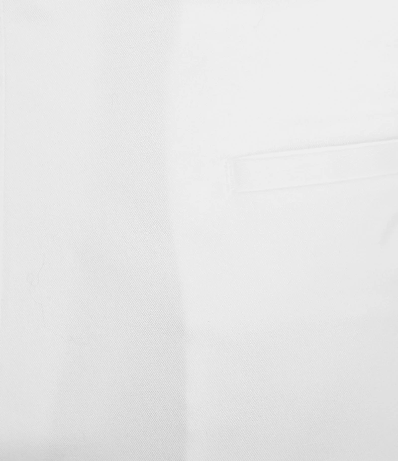 Murano Wardrobe Essentials Alex Slim Fit Flat Front Chino Pants