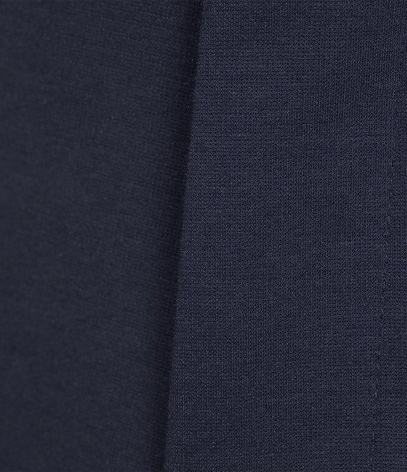 Murano Wardrobe Essentials Alex Slim-Fit Knit Flat-Front Suit Separates Dress Pants