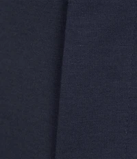 Murano Wardrobe Essentials Alex Slim-Fit Knit Flat-Front Suit Separates Dress Pants