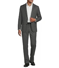 Murano Wardrobe Essentials Classic-Fit Suit Separates Twill Blazer