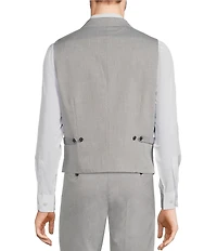 Murano Wardrobe Essentials Shawl Suit Separates Vest