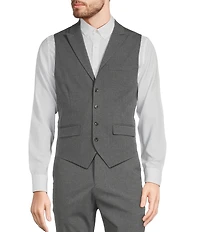 Murano Wardrobe Essentials Shawl Suit Separates Vest