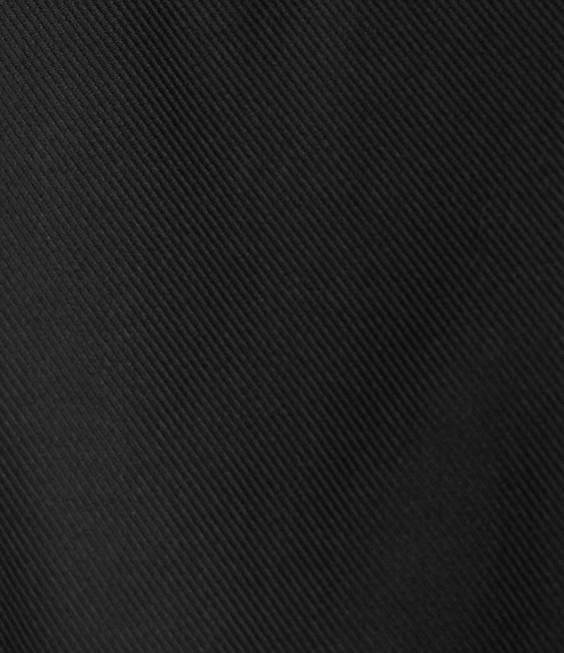 Murano Wardrobe Essentials Slim Fit Solid Stretch Twill Long Sleeve Woven Shirt