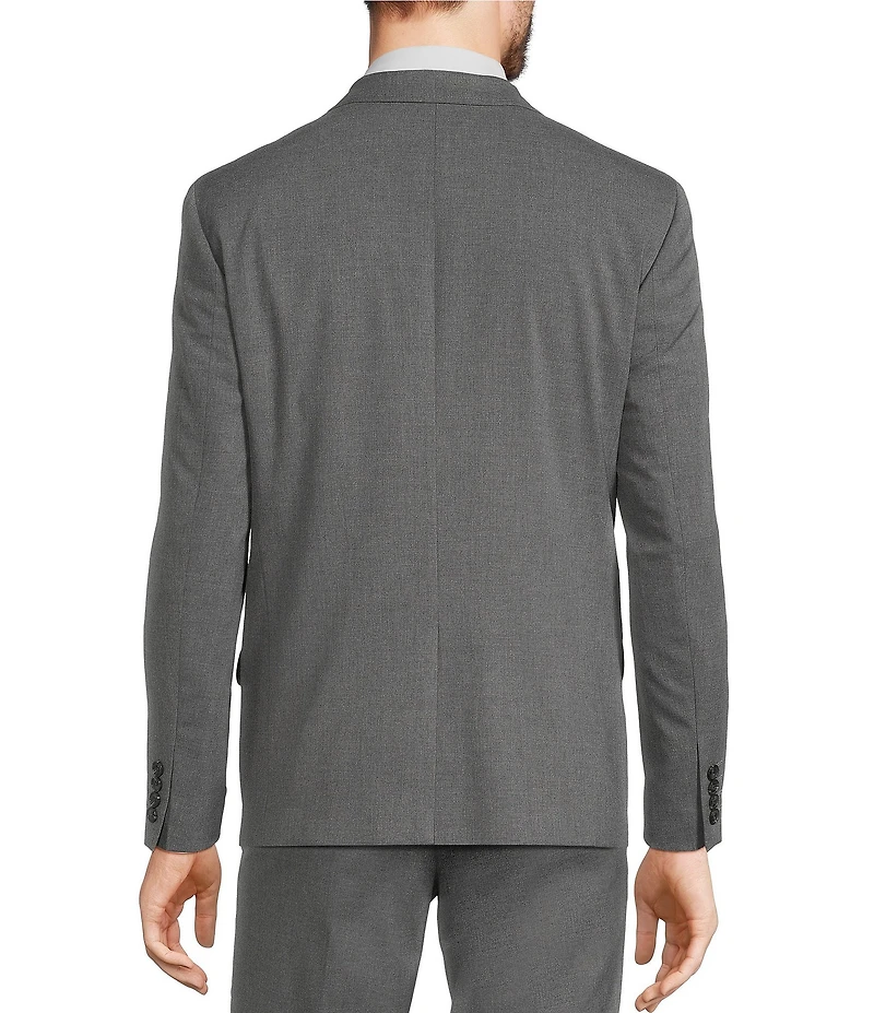 Murano Wardrobe Essentials Slim-Fit Suit Separates Blazer
