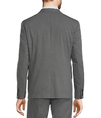Murano Wardrobe Essentials Slim-Fit Suit Separates Blazer