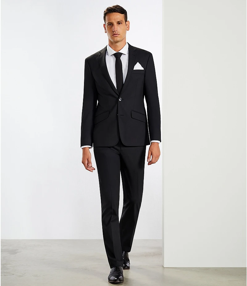 Murano Wardrobe Essentials Slim-Fit Suit Separates Blazer