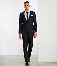 Murano Wardrobe Essentials Slim-Fit Suit Separates Blazer