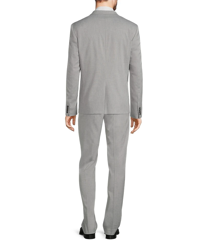 Murano Wardrobe Essentials Slim-Fit Suit Separates Blazer