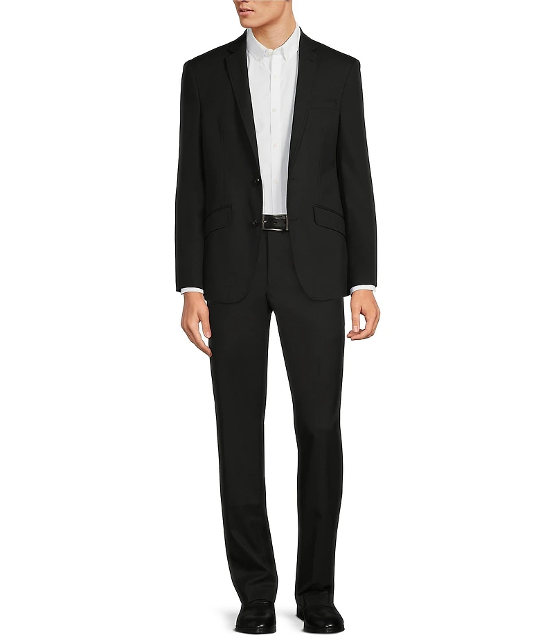 Murano Wardrobe Essentials Slim-Fit Suit Separates Blazer