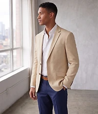 Murano Wardrobe Essentials Slim-Fit Suit Separates Blazer