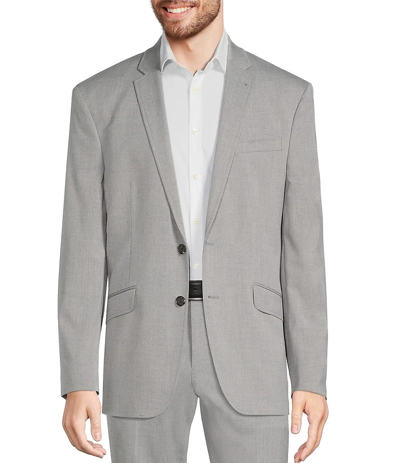 Murano Wardrobe Essentials Slim-Fit Suit Separates Blazer