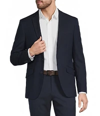 Murano Wardrobe Essentials Slim-Fit Suit Separates Blazer