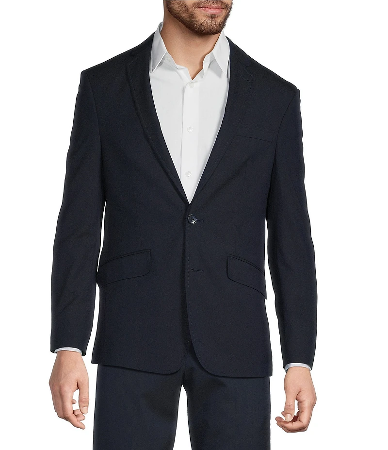 Murano Wardrobe Essentials Slim-Fit Suit Separates Blazer