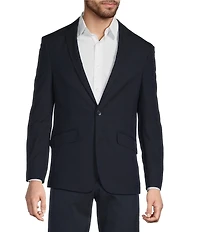 Murano Wardrobe Essentials Slim-Fit Suit Separates Blazer