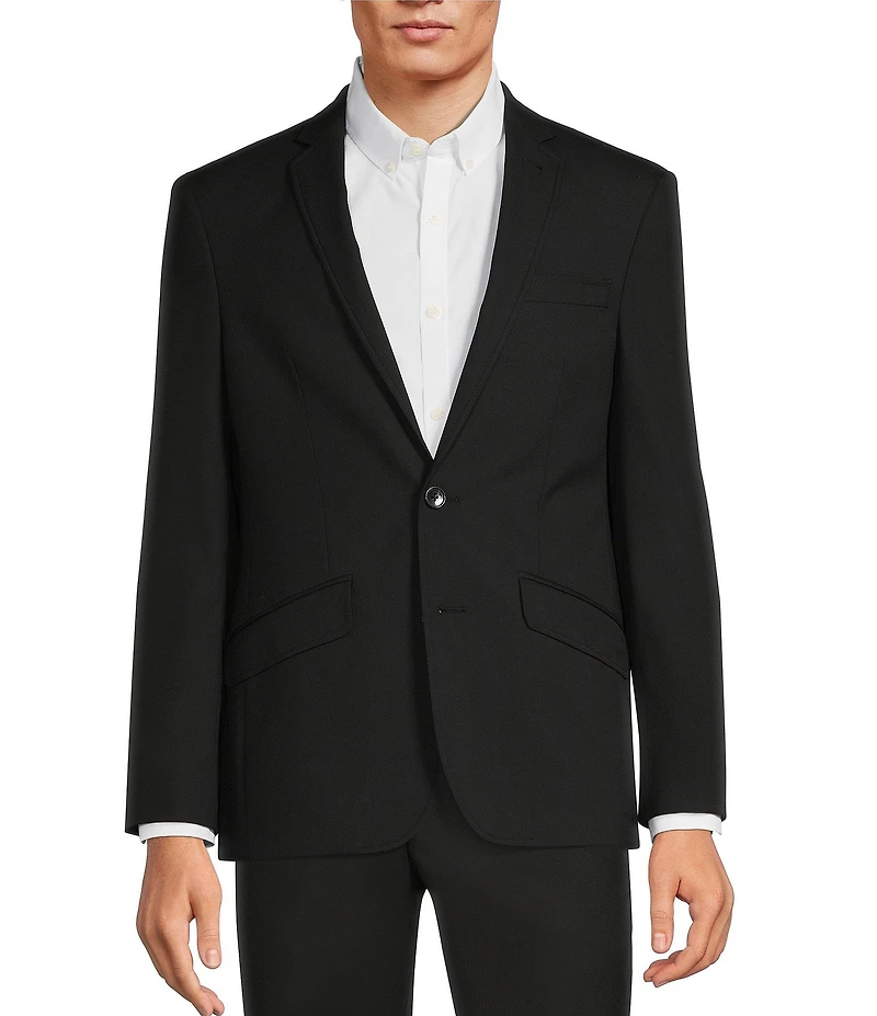 Murano Wardrobe Essentials Slim-Fit Suit Separates Blazer