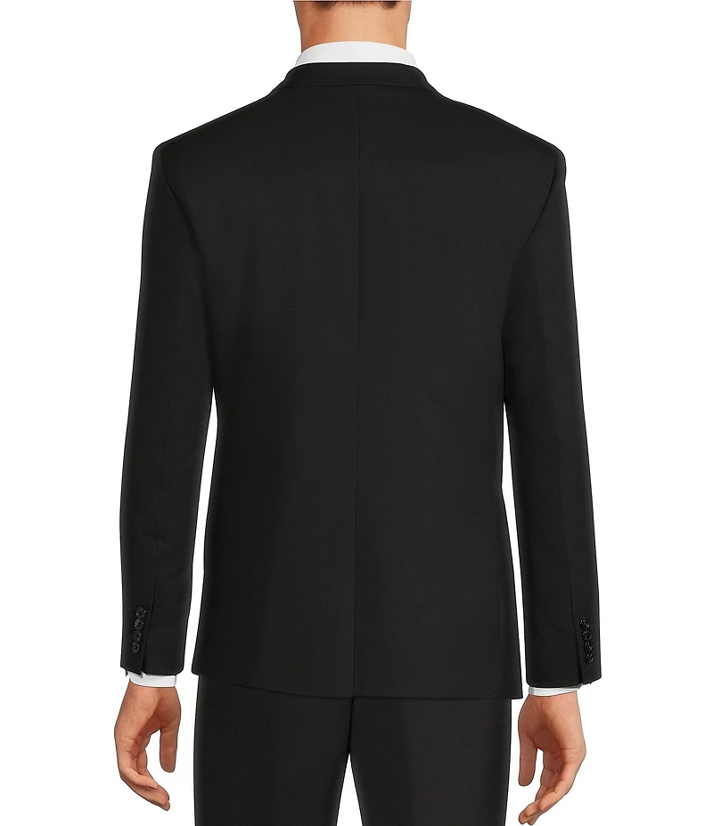 Murano Wardrobe Essentials Slim-Fit Suit Separates Blazer