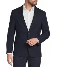 Murano Wardrobe Essentials Slim-Fit Suit Separates Blazer