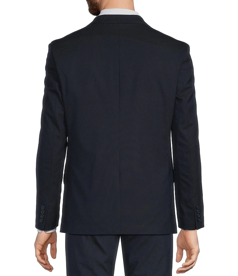 Murano Wardrobe Essentials Slim-Fit Suit Separates Blazer
