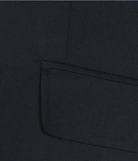 Murano Wardrobe Essentials Slim-Fit Suit Separates Blazer