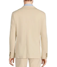Murano Wardrobe Essentials Slim-Fit Suit Separates Knit Blazer