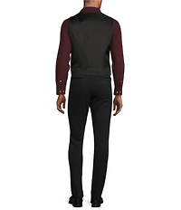 Murano Wardrobe Essentials Suit Separates Twill Vest