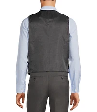 Murano Wardrobe Essentials Suit Separates Twill Vest
