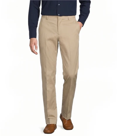 Murano Wardrobe Essentials Zac Classic Fit Chino Pants