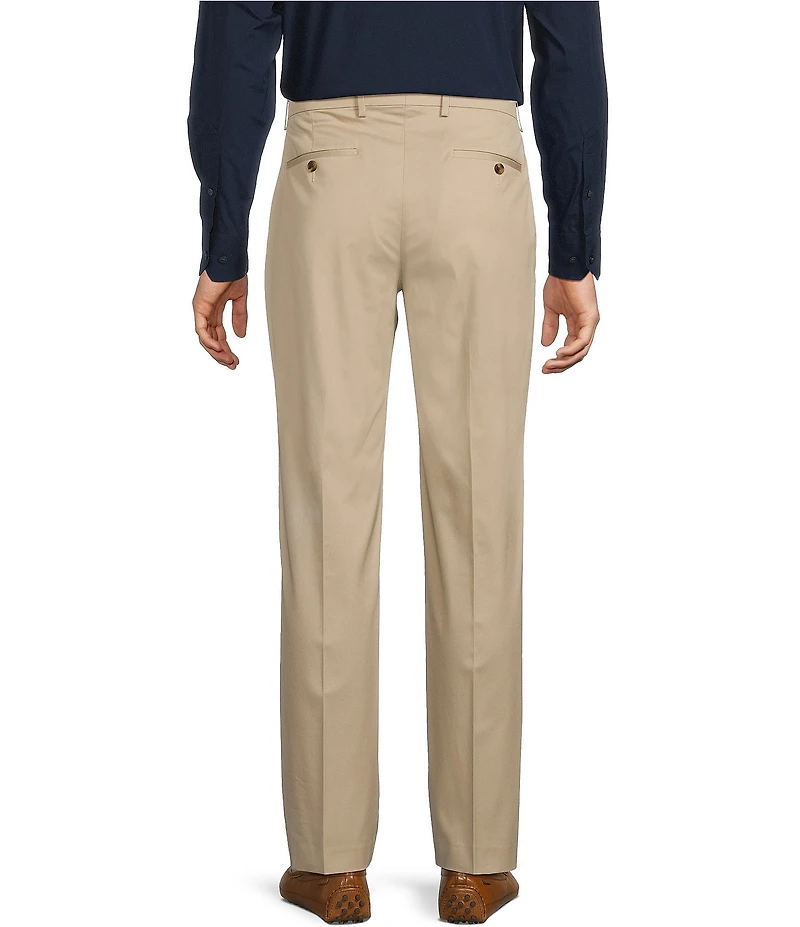 Murano Wardrobe Essentials Zac Classic Fit Chino Pants