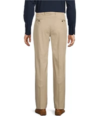 Murano Wardrobe Essentials Zac Classic Fit Chino Pants