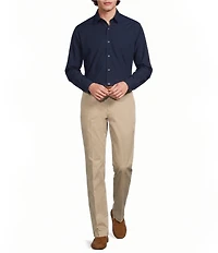 Murano Wardrobe Essentials Zac Classic Fit Chino Pants