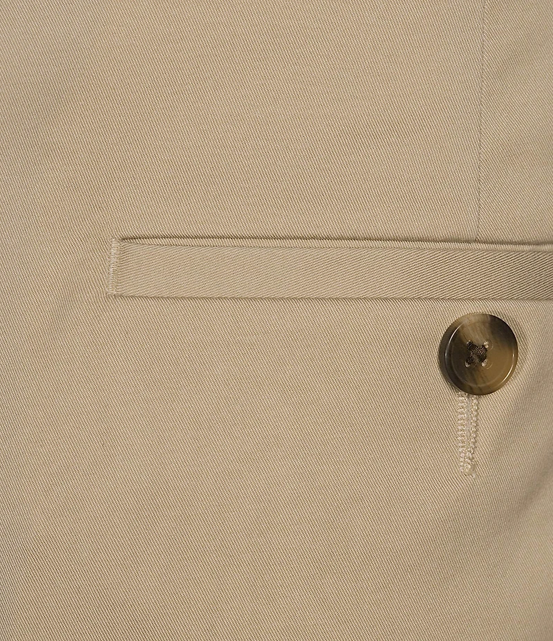 Murano Wardrobe Essentials Zac Classic Fit Chino Pants