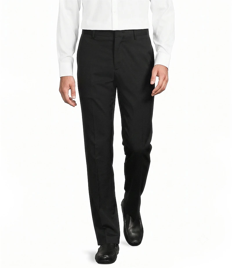 Murano Wardrobe Essentials Zac Classic Fit Chino Pants