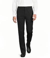 Murano Wardrobe Essentials Zac Classic Fit Chino Pants