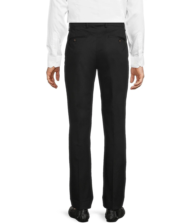 Murano Wardrobe Essentials Zac Classic Fit Chino Pants