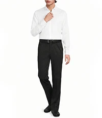 Murano Wardrobe Essentials Zac Classic Fit Chino Pants
