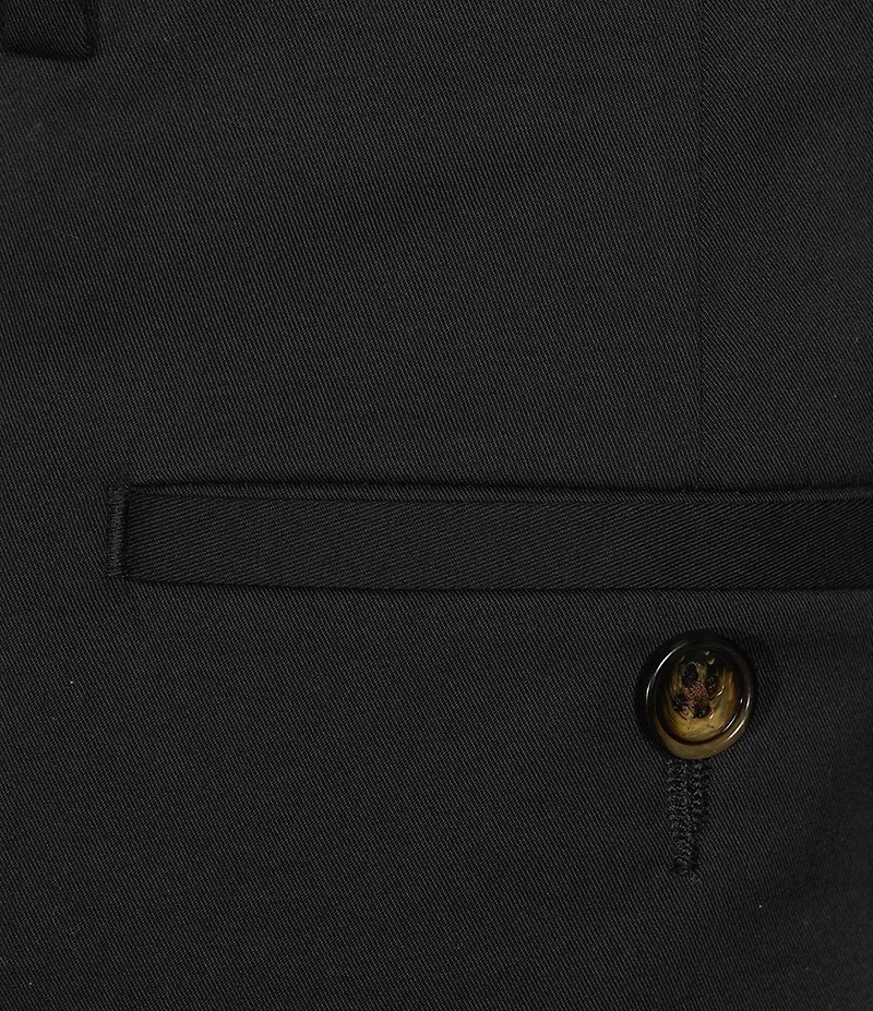 Murano Wardrobe Essentials Zac Classic Fit Chino Pants