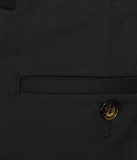 Murano Wardrobe Essentials Zac Classic Fit Chino Pants