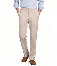 Murano Wardrobe Essentials Zac Classic Fit Chino Pants