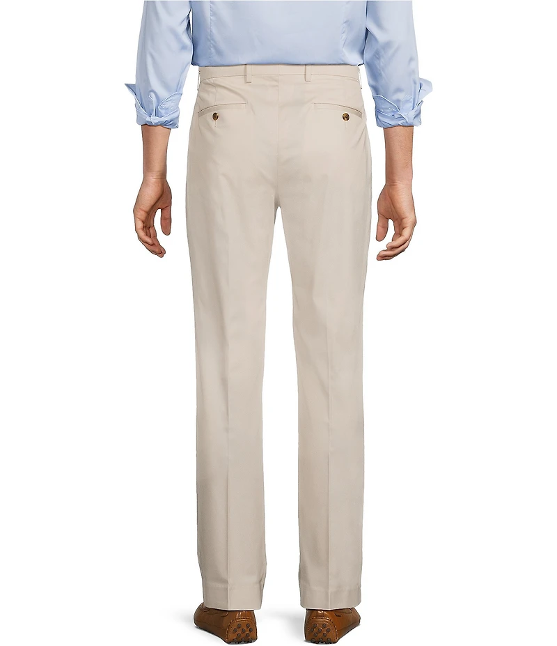Murano Wardrobe Essentials Zac Classic Fit Chino Pants