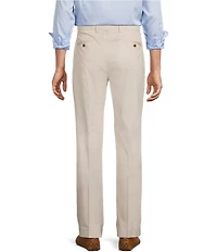 Murano Wardrobe Essentials Zac Classic Fit Chino Pants