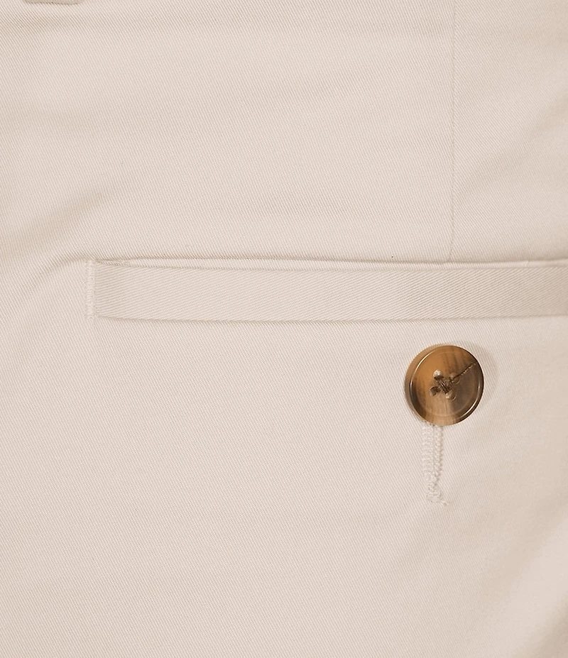 Murano Wardrobe Essentials Zac Classic Fit Chino Pants